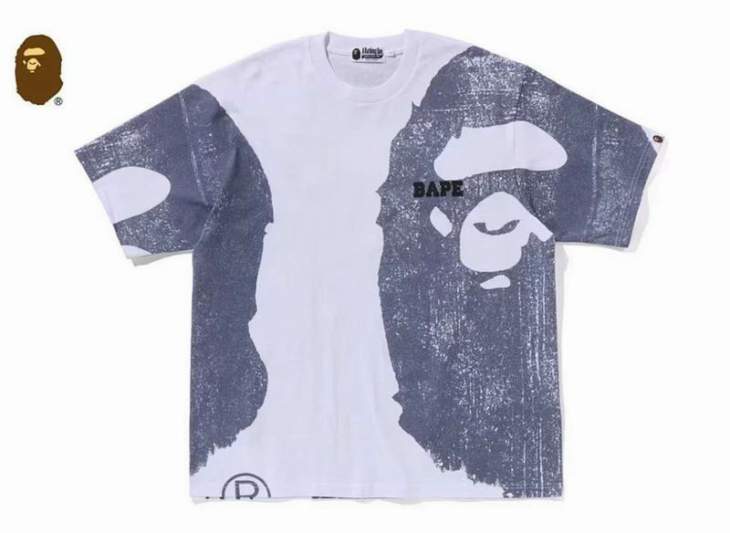 Picture of Aape T Shirts Short _SKUBapeM-3XLsctr79525165